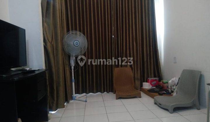 Apartemen Cozy Harga Murah Banget di Jarrdin 1