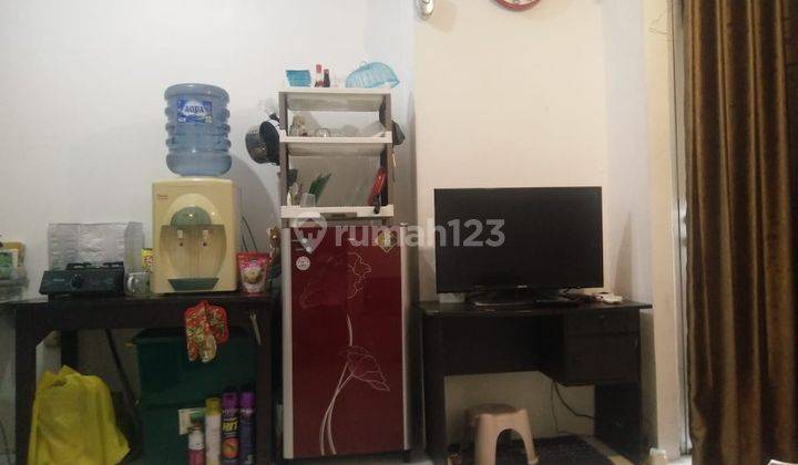 Apartemen Cozy Harga Murah Banget di Jarrdin 2