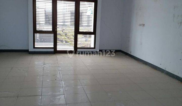 Ruko Cocok Untuk Kantor di Taman Kopo Katapang 2