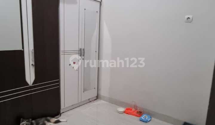 Rumah Cocok untuk Pasutri Baru di Taman Kopo Katapang 2