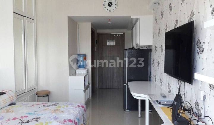 Apartemen Siap Huni City View di Galeri Ciumbuleuit 2