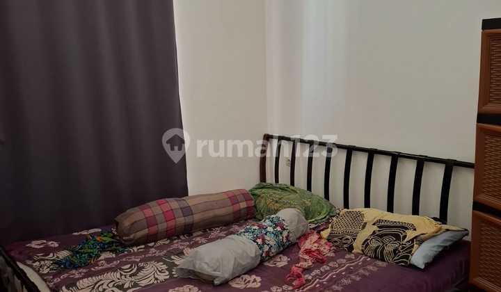 Rumah Second Rapi, Lokasi Nyaman dan Bebas Macet di Taman Kopo Indah 5 2