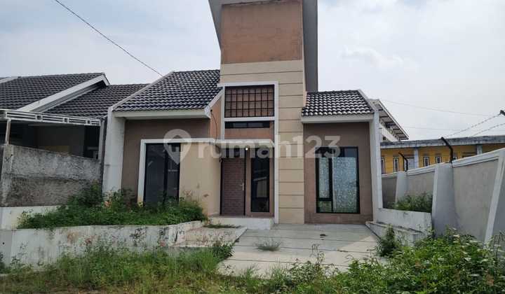 Rumah Minimalis Dekat ke Tol di Seroja Home Residence, Soreang Rumah Minimalis Dekat ke Tol di Seroja Home Residence, Soreang