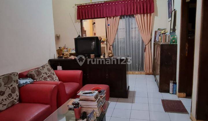 Rumah Bagus Nyaman Banget di Taman Kopo Indah 1 1