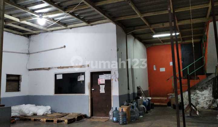 Gudang Cocok untuk Tempat Usaha di Majalaya Gudang Cocok untuk Tempat Usaha di Majalaya