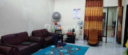 Rumah dengan Lingkungan Aman dan Nyaman di Manglid Rumah dengan Lingkungan Aman dan Nyaman di Manglid