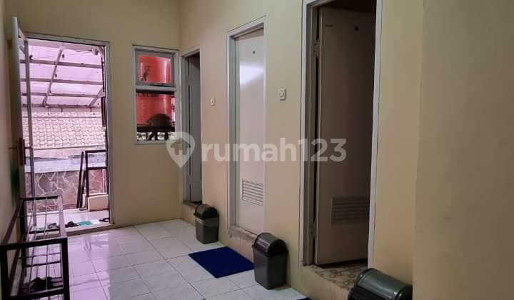 Rumah + Ruko + Kost Luas Lokasi Strategis Dekat Pabrik di Kopo Katapang 2