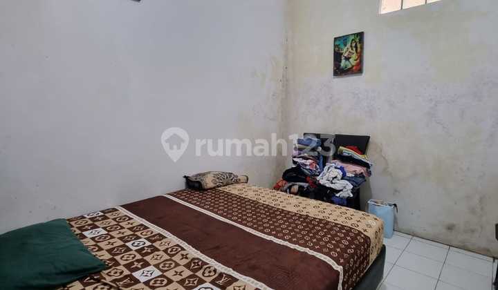 Hunian Nyaman untuk Keluarga, Lingkungan Tenang di Jalan Tengah, Sayap Tki 2