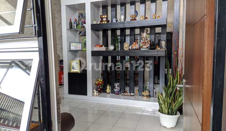 Rumah Minimalis Modern Siap Huni di Manglid, Sayap Tki Rumah Minimalis Modern Siap Huni di Manglid, Sayap Tki