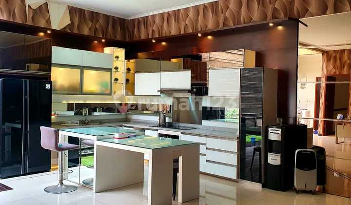 Rumah Bagus Luas Siap Huni di Taman Holis Indah 1 Rumah Bagus Luas Siap Huni di Taman Holis Indah 1