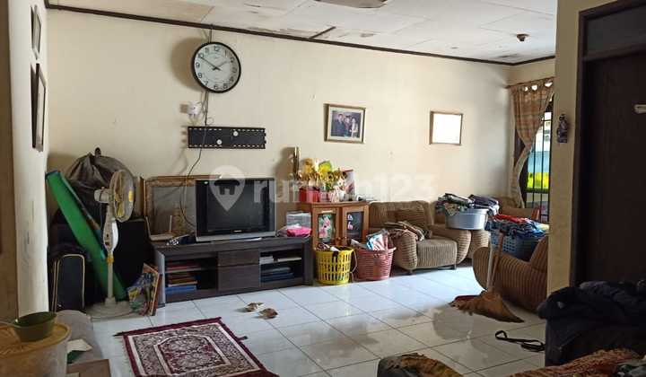 Rumah Nyaman Lokasi Strategis di Kopo Permai Rumah Nyaman Lokasi Strategis di Kopo Permai