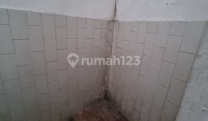 City Center Boarding House in Bandung Near Pasirkaliki Mall 2