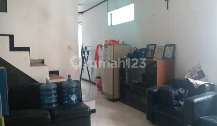 Ruko Mainroad Kawasan Ramai di Kopo bisa Disewakan