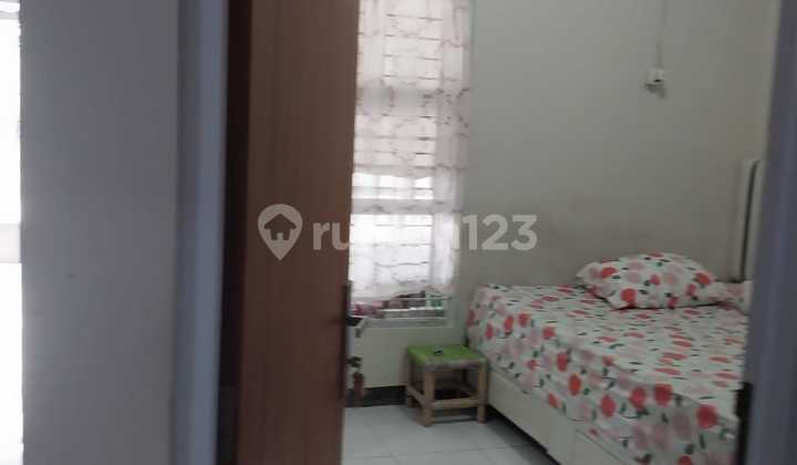 Ready-to-Live Home with One Gate System in Taman Kopo Katapang 2