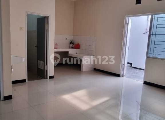 Rumah Minimalis Cocok untuk Pasutri Baru di Taman Kopo Katapang 2