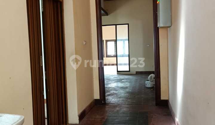 Rumah Cocok untuk Cafe Berada di Tengah Kota Bandung di Riau 2