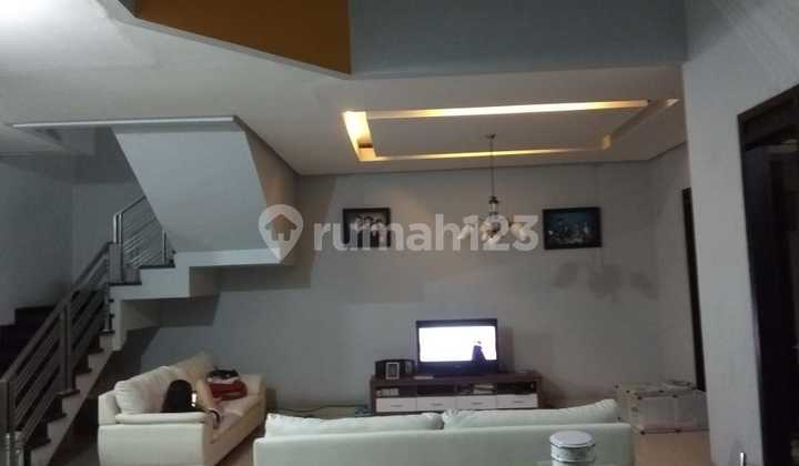 Flood-Free Residence in Taman Kopo Indah 3