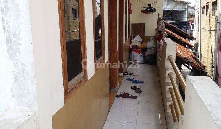 Kost Harga Murah Menguntungkan di Kopo Sayati 2