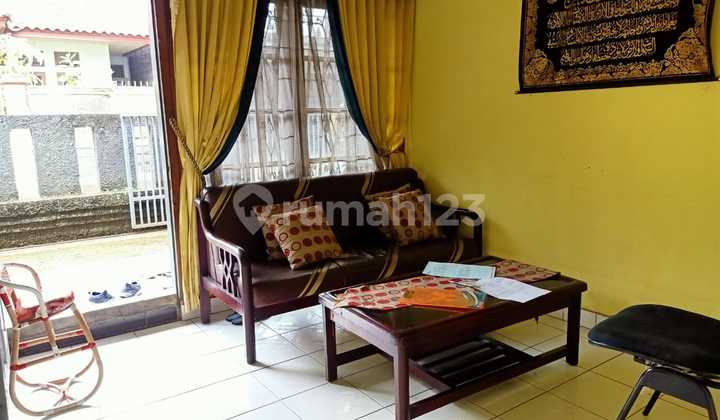 Rumah Nyaman dan Strategis di Angkasa Mekar Rumah Nyaman dan Strategis di Angkasa Mekar