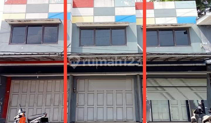 Buka Usaha di Ruko Baru, Lokasi Terbaik Cocok Untuk Kantor di Sadang