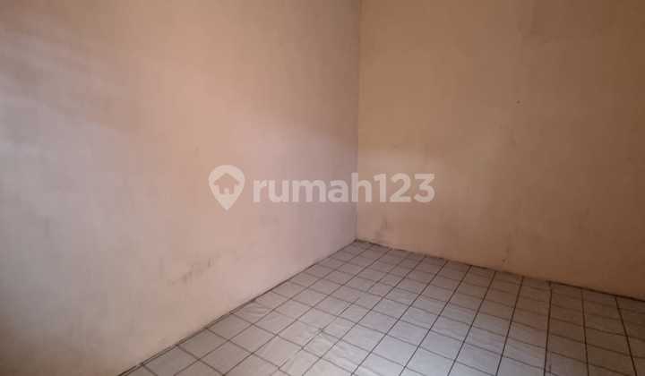 Rumah Lokasi Strategis Bebas Banjir di Melong 2