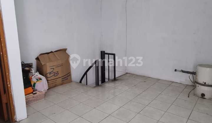Shop House + Flood-Free Location Home in Taman Rahayu 3 2