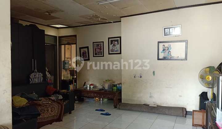 Rumah Nyaman Lokasi Strategis di Kopo Permai 2