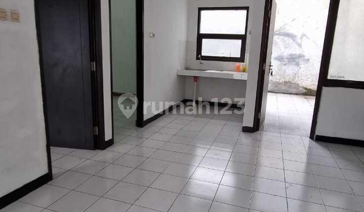 Rumah Minimalis Siap Huni di Taman Kopo Katapang