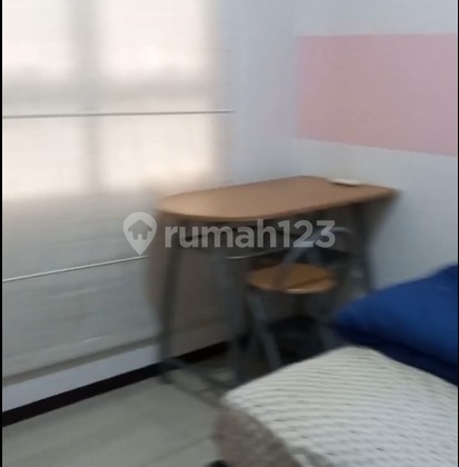 Fully Furnished Apartment with Pool View Near Maranatha University at Gateway Pasteur Available for Rent 2