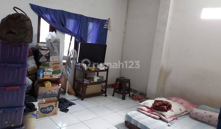 Ruko Lokasi Ramai Cocok Untuk Usaha Di Gempol Sari 2