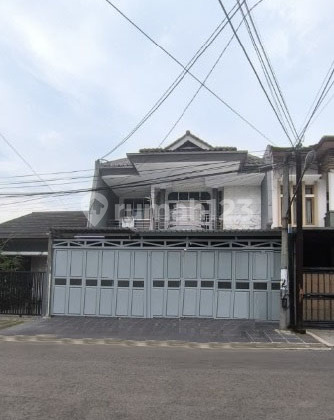 Rumah Terawat Struktur Bagus dan Kokoh di Sumber Sari Rumah Terawat Struktur Bagus dan Kokoh di Sumber Sari