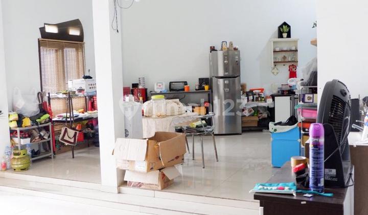 House Position Hook Bonus Kitchen Set at Permata Kopo 2