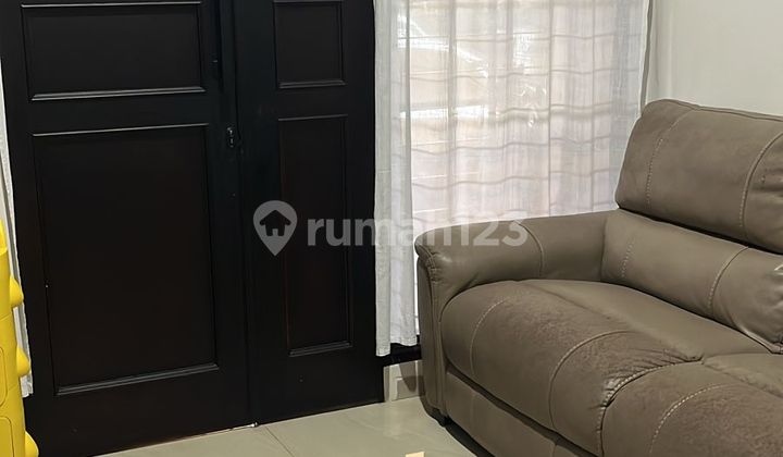 Good House Fully Furnished Ready to Move in at Singgasana 2