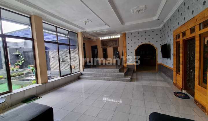 Rumah + Ruko + Kost Luas Lokasi Strategis Dekat Pabrik di Kopo Katapang