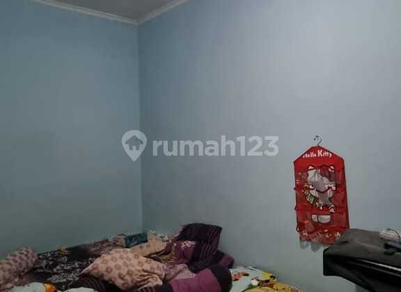 House Near the City Center in Pagarasih 2