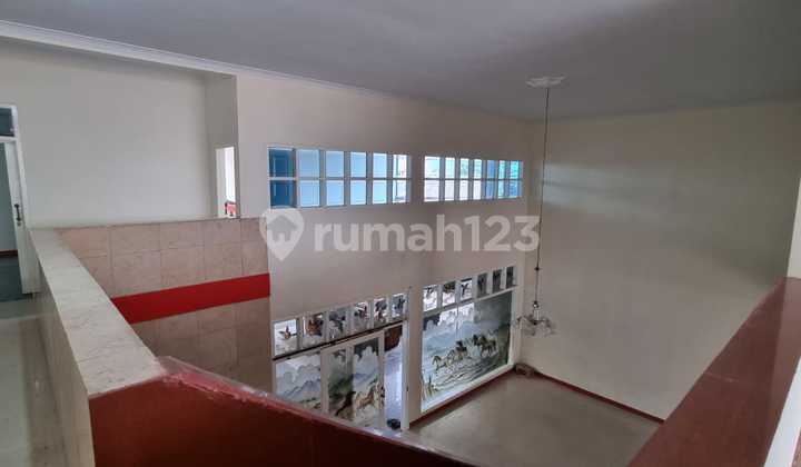 Rumah Besar Siap Huni Lokasi Dekat ke Pusat Perbelanjaan di Kota Baru Cibaduyut 2