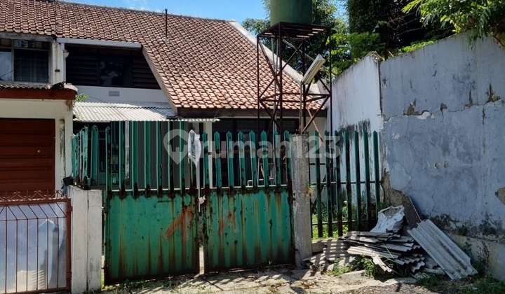 Rumah Lokasi Strategis Dekat Tol Pasir Koja di Sumber Sari