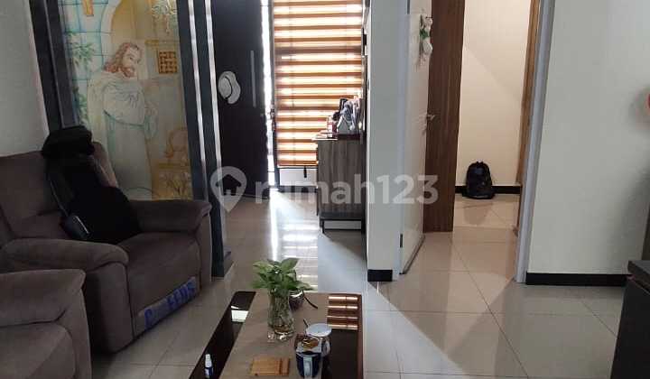 Rumah 2 Lantai Premium di Taman Kopo Indah 5 Rumah 2 Lantai Premium di Taman Kopo Indah 5