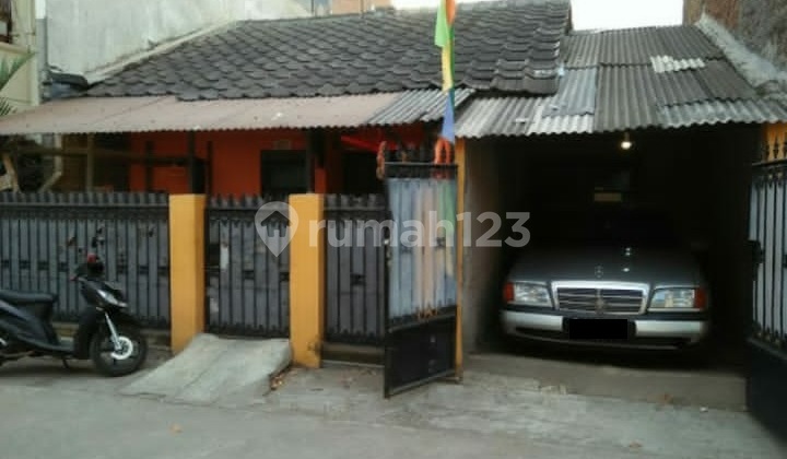 Rumah Siap Huni Lokasi Strategis di Melong Green Rumah Siap Huni Lokasi Strategis di Melong Green