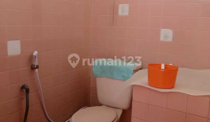 Well-Maintained House in a Quiet Area Located in the Center of Pajajaran City 2