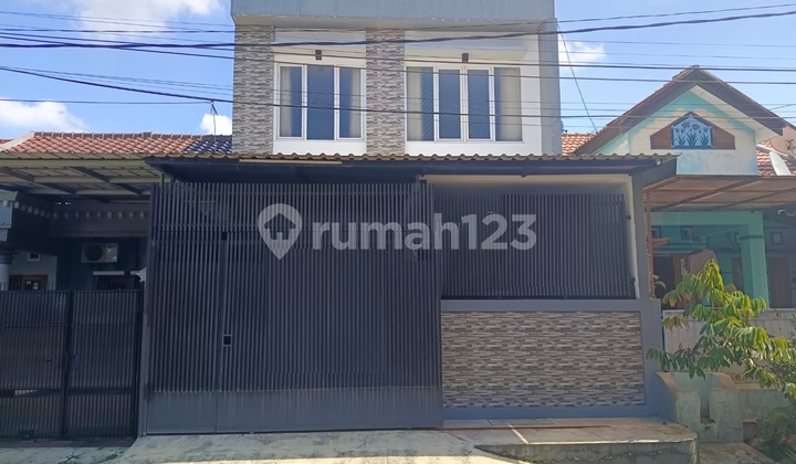 Super Good House Bonus AC, Water Heater and Kitchen Set in Taman Kopo Indah 3 Super Good House Bonus AC, Water Heater and Kitchen Set in Taman Kopo Indah 3