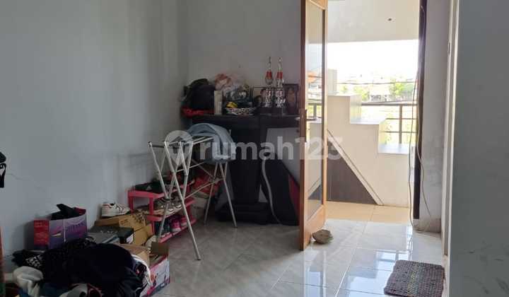 Well-Maintained 2-Story House in Taman Kopo Katapang 2