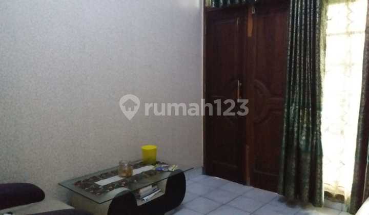 Rumah Luas di Muara Sari - Lokasi Pusat Kota Bandung 2