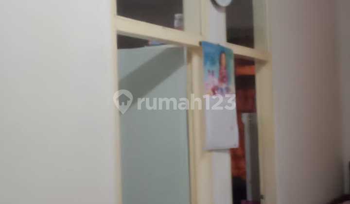 Rumah Lokasi Strategis Dekat Tol di Kopo Bihbul 2