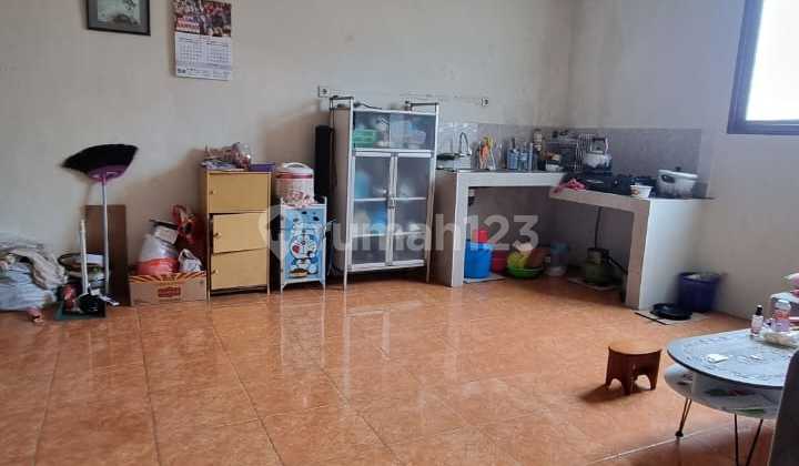 Shop House + Flood-Free Location Home in Taman Rahayu 3 Shop House + Flood-Free Location Home in Taman Rahayu 3