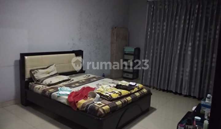 Hunian Bebas Banjir di Taman Kopo Indah 3 2