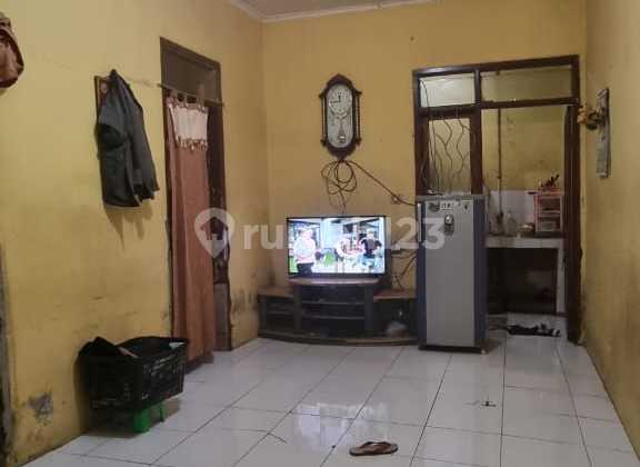 Rumah Siap Huni Lokasi Strategis, Harga Menarik di Griya Sayati Indah, Manglid 2