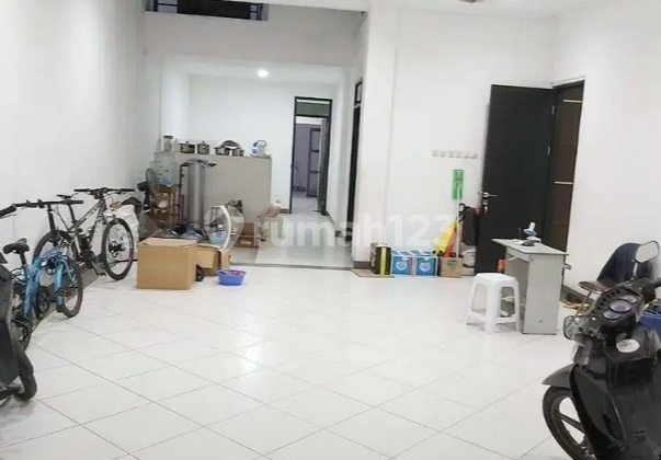 Rumah Nyaman dan Siap Huni di Kopo Permai Rumah Nyaman dan Siap Huni di Kopo Permai