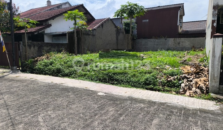 Tanah Siap Bangun Rumah Hunian di Taman Kopo Indah 2 Tanah Siap Bangun Rumah Hunian di Taman Kopo Indah 2