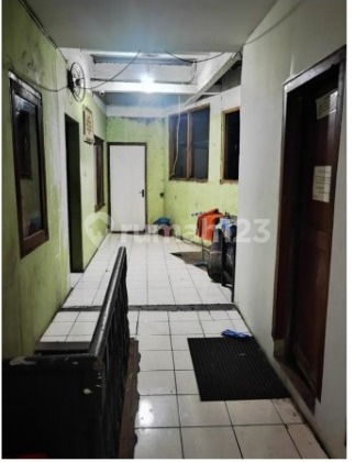 Gudang Mainroad Lokasi Ramai di Buah Batu